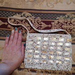 Tommy Bahama Shell Bag